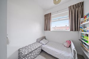 Bedroom 3- click for photo gallery